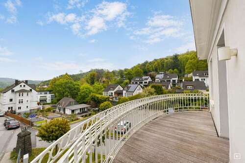 Foto - Wohnung zum Kaufen in Hagen-Wesselbach 350.000,00 € 135 m²