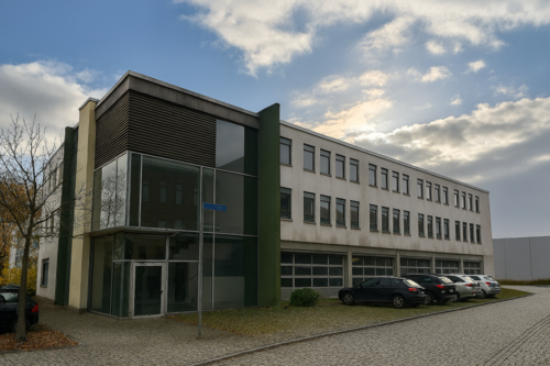 Foto - Büro in Bochum 1.770,00 € 177.15 m²
