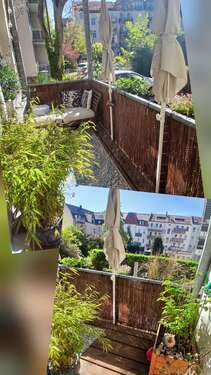 Foto - Wohnung zum Kaufen in Markkleeberg 220.000,00 € 69.47 m²