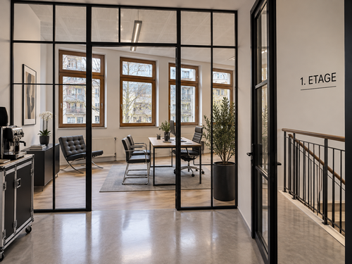 Foto - Wohnung zum Kaufen in München 2.200.000,00 € 148 m²