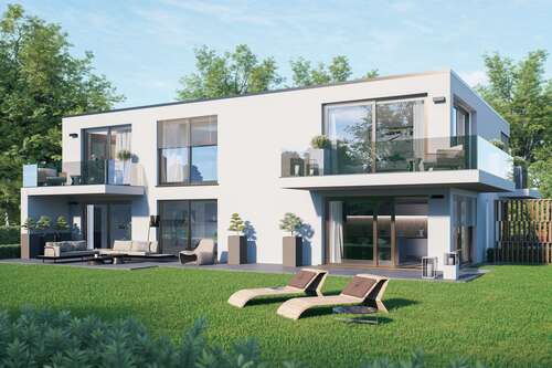 Foto - Wohnung zum Kaufen in München 1.299.900,00 € 109.12 m²