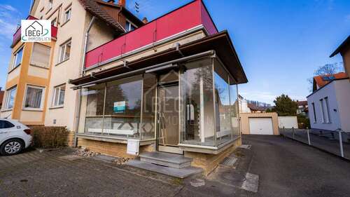 Foto - Spezialgewerbe in Murrhardt 64.000,00 € 29.58 m²