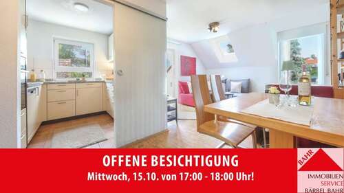 Foto - Wohnung zum Kaufen in Sindelfingen 499.000,00 € 95 m²