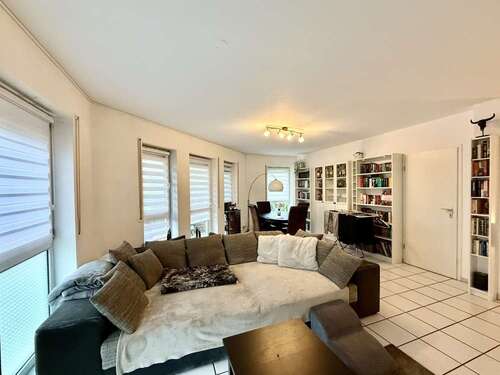 Foto - Wohnung zum Kaufen in Laudenbach 264.500,00 € 102.77 m²