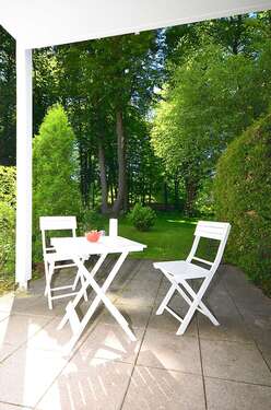 Foto - Wohnung zum Mieten in München 1.150,00 € 42 m²