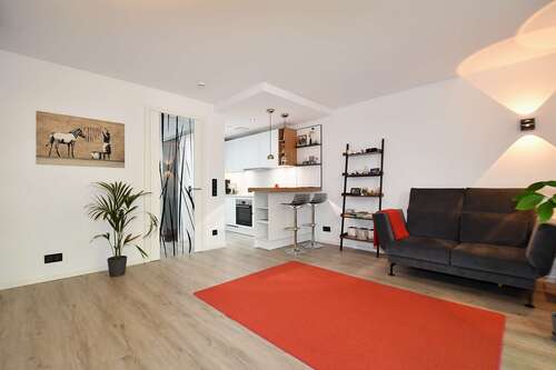 Foto - Wohnung zum Mieten in München 1.150,00 € 42 m²