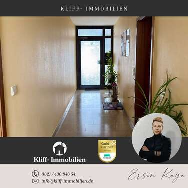 Foto - Wohnung zum Mieten in Mannheim 790,00 € 65 m²