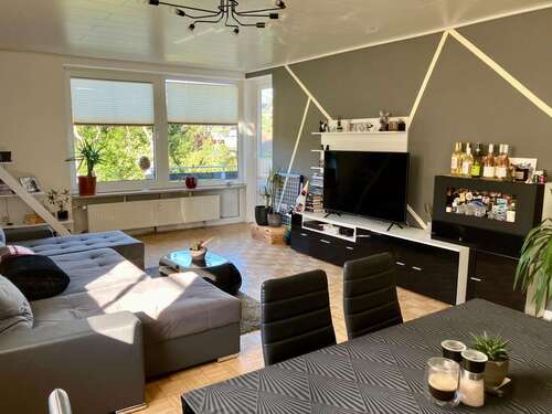 Foto - Wohnung zum Kaufen in Fehmarn 230.000,00 € 79 m²
