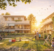 Wohnung zum Kaufen in München 1.395.000,00 € 138 m²