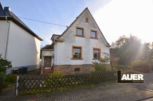 Foto - Haus zum Kaufen in Merzig 139.000,00 € 110 m²