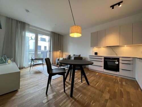 Foto - Wohnung zum Mieten in Berlin 1.649,00 € 60 m²