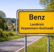 Grundstück zu verkaufen in Benz 180.000,00 € 1180 m²
