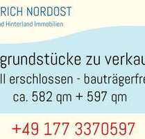 Grundstück zu verkaufen in Benz 180.000,00 € 1180 m²