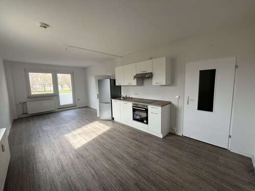 Foto - Wohnung zum Mieten in Zwickau 389,00 € 70 m²