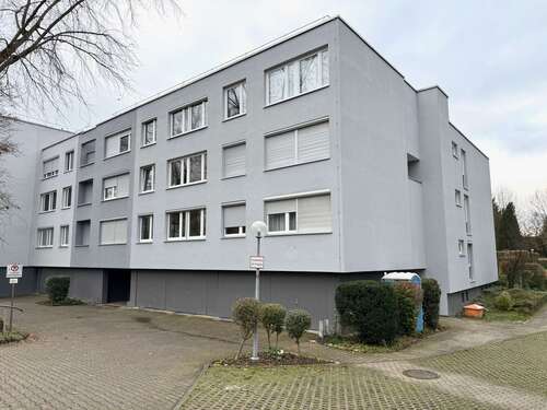 Foto - Wohnung zum Mieten in Heilbronn 550,00 € 36 m²