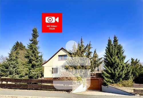 Foto - Haus zum Kaufen in Marktleuthen 149.000,00 € 108 m²