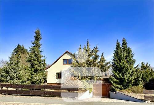 Foto - Haus zum Kaufen in Marktleuthen 149.000,00 € 108 m²