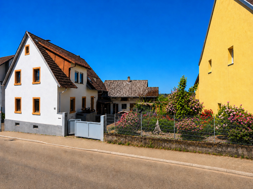 Foto - Haus zum Kaufen in Malsch 305.000,00 € 150 m²