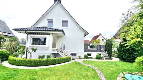Foto - Haus zum Kaufen in Greifswald 489.000,00 € 170 m²