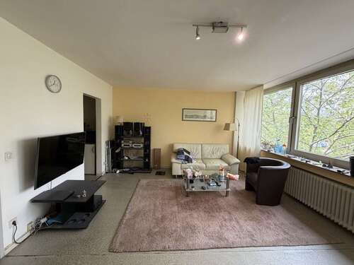 Foto - Wohnung zum Mieten in Aachen 400,00 € 36 m²