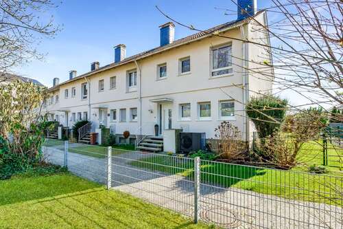 Foto - Haus zum Kaufen in Lippstadt 429.000,00 € 137 m²