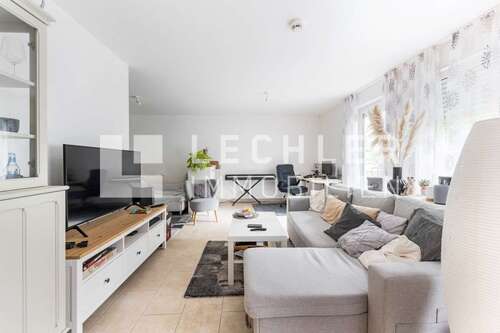 Foto - Wohnung zum Kaufen in Stuttgart 198.000,00 € 43 m²