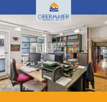 Büro in Garmisch-Partenkirchen 1.200.000,00 € 703 m²