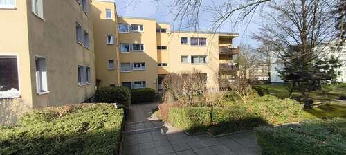 Foto - Wohnung zum Kaufen in Bochum 179.000,00 € 63 m²
