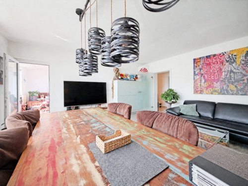 Foto - Wohnung zum Kaufen in Springe 160.000,00 € 70 m²