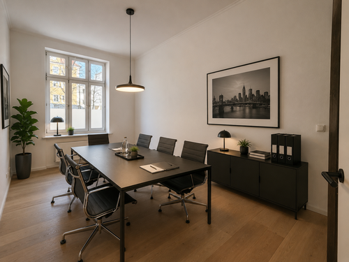 Foto - Büro in München 1.149.000,00 € 125 m²
