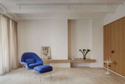 Foto - Wohnung zum Kaufen in Berlin 669.000,00 € 79 m²