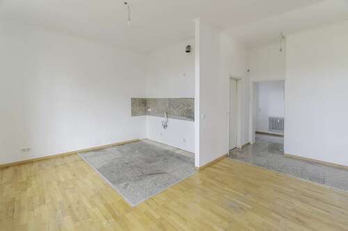 Foto - Wohnung zum Kaufen in Neuss 159.000,00 € 66 m²