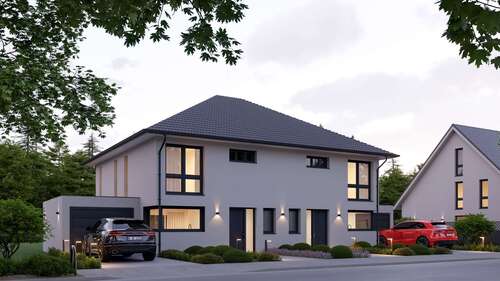 Foto - Haus zum Kaufen in Mettmann 509.900,00 € 155 m²