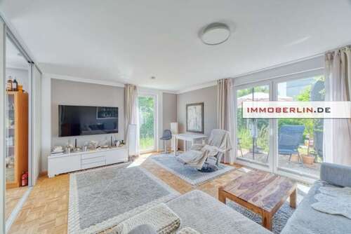 Foto - Haus zum Kaufen in Berlin 790.000,00 € 154 m²