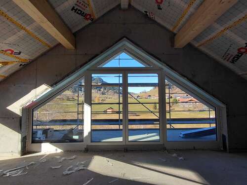 Foto - Wohnung zum Kaufen in Pfronten-Weißbach 645.000,00 € 88.97 m²