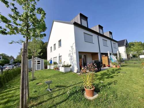 Foto - Haus zum Mieten in München 3.790,00 € 156 m²