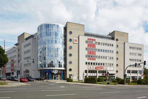 Foto - Büro in Chemnitz 1.571,00 € 241.7 m²