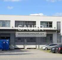 Halle in Großbeeren 6.130,00 € 2278 m²