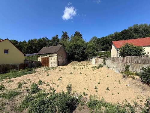 Foto - Grundstück zu verkaufen in Werder (Havel) 250.000,00 € 786 m²