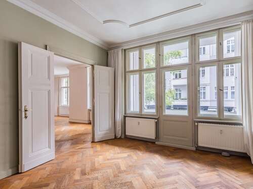 Foto - Wohnung zum Kaufen in Berlin 1.995.000,00 € 260.71 m²