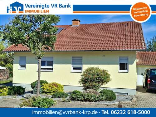 Foto - Haus zum Kaufen in Harthausen 499.000,00 € 106 m²