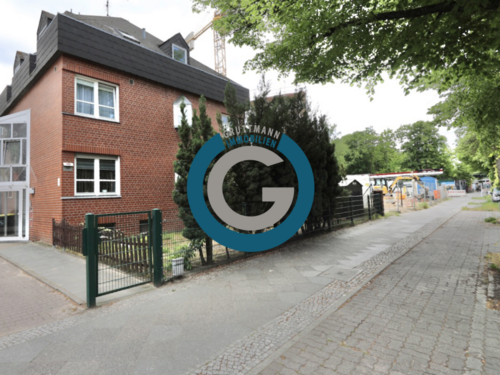 Foto - Wohnung zum Kaufen in Berlin 499.000,00 € 112 m²