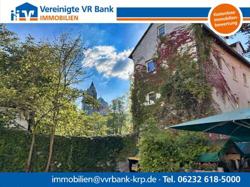 Foto - Wohnung zum Kaufen in Speyer 199.000,00 € 72.51 m²