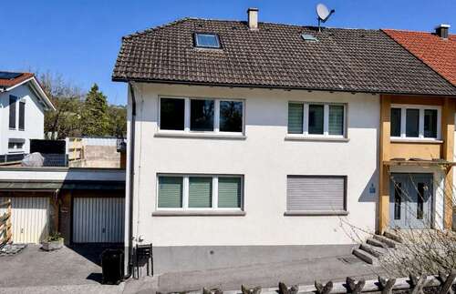 Foto - Haus zum Kaufen in Dettighofen 499.000,00 € 166 m²