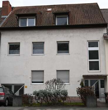 Foto - Haus zum Kaufen in Mannheim 840.000,00 € 245 m²