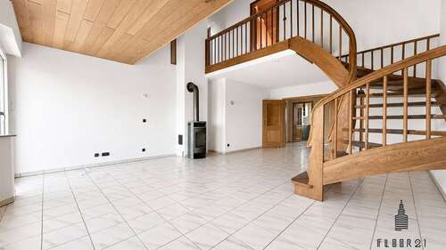 Foto - Wohnung zum Kaufen in Korschenbroich 299.000,00 € 100 m²