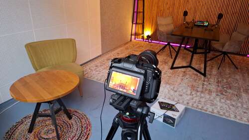 Foto - Büro in Nürtingen 400,00 € 30 m²