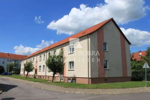 Foto - Wohnung zum Mieten in Salzwedel 328,00 € 58.5 m²