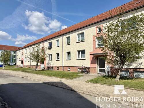 Foto - Wohnung zum Mieten in Salzwedel 328,00 € 58.5 m²