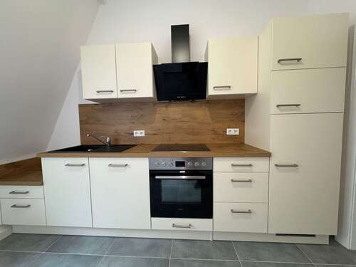 Foto - Wohnung zum Mieten in Dresden 704,00 € 46.96 m²